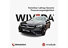 Mercedes-Benz E 300 d Coupe AMG Line 9G LED~PANO~BURMESTER~RFK