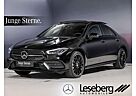 Mercedes-Benz CLA 250 e Coupé AMG Line Multib./Distr./AHK/360°
