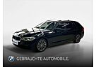 BMW 540 i xDrive T. Sport Line AHK+Aktivlenkung+Voll