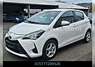 Toyota Yaris 1,5-l-Dual-VVT-iE Style Selection