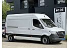 Mercedes-Benz Sprinter 214 CDI Standard VA RÜCKFAHRKAMERA