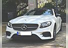 Mercedes-Benz E 300 Coupe AMG Pano Headup Airmatic JungeSterne
