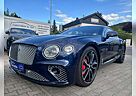 Bentley Continental GT 6.0 W12 4WD DCT *Mulliner