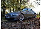 BMW Z4 Coupe 3.0si mit Wertgutachten