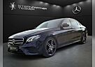 Mercedes-Benz E 300 AMG Night DISTRONIC HuD Pano LED Ambiente