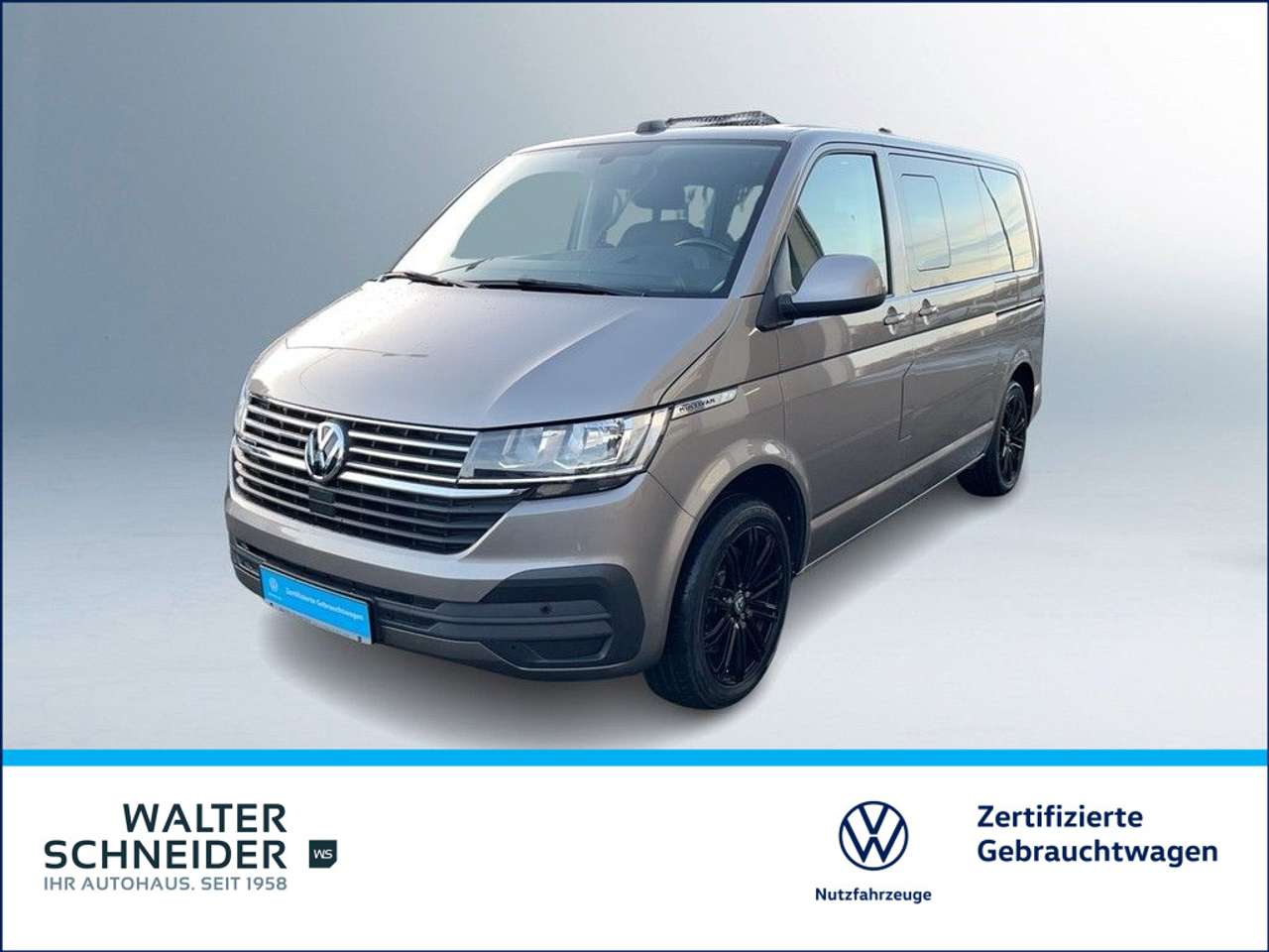 Second hand Volkswagen  