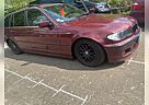 BMW 320d 320 touring Edition Exclusive