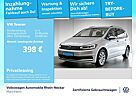 VW Touran Volkswagen 1.5 TSI Comfortline Navi Standheizung LED