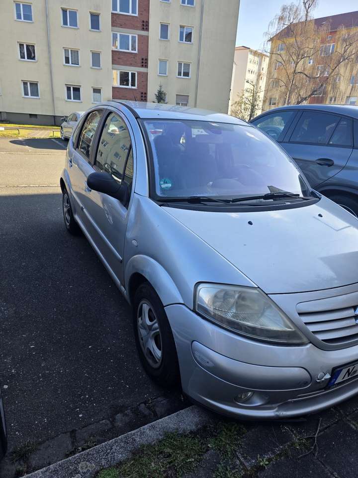 Használt Citroen C3 