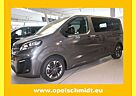 Opel Zafira Life 2.0 D M Aut. Edition