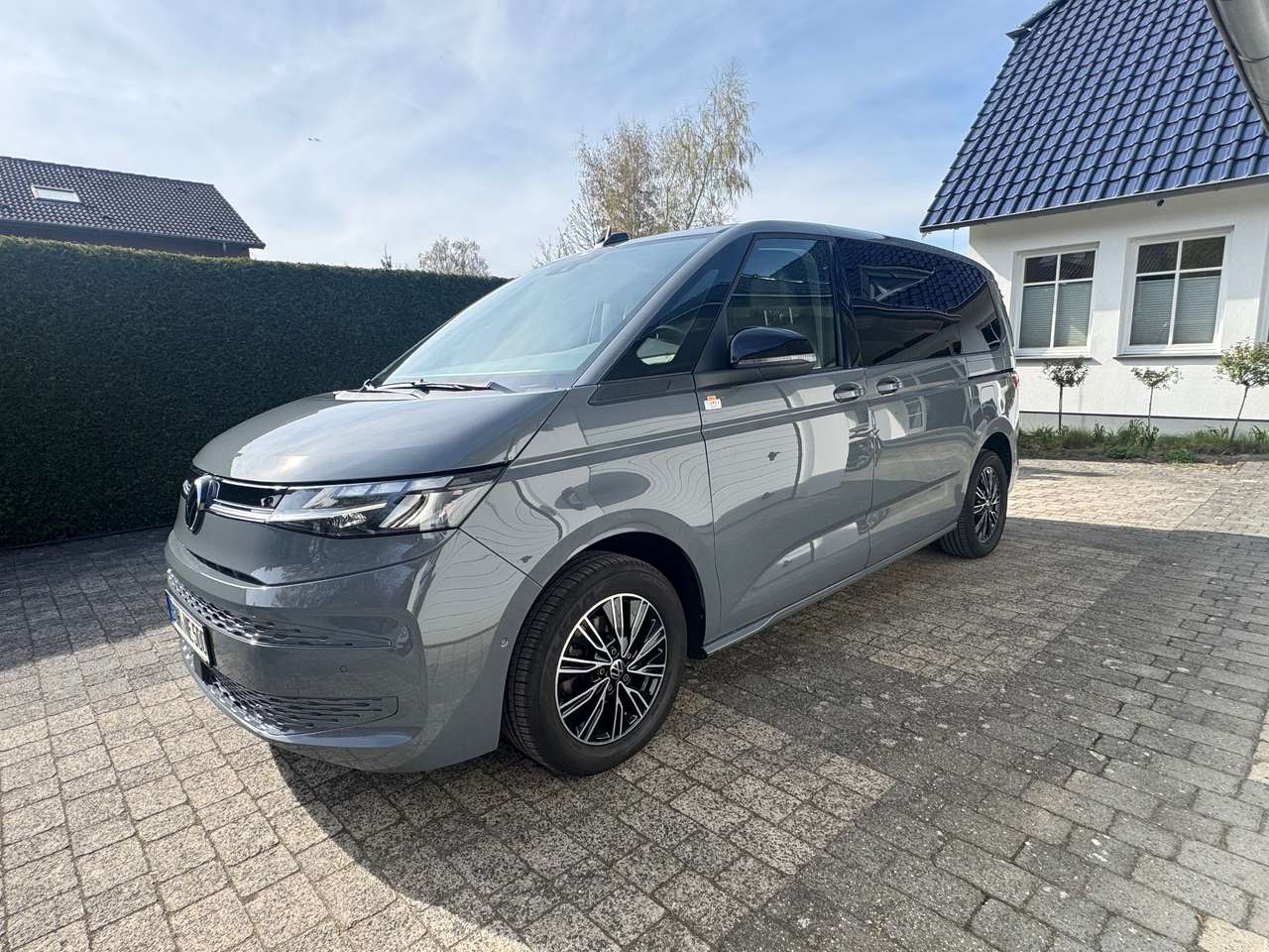 Second hand Volkswagen  