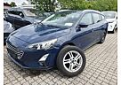 Ford Focus Turnier Cool & Connect Automatik 1. Hand