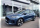 Ford Fiesta 1.0 EcoBoost Hybrid Active (EURO 6d)