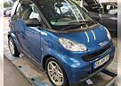 Smart ForTwo coupe pure micro hybrid drive