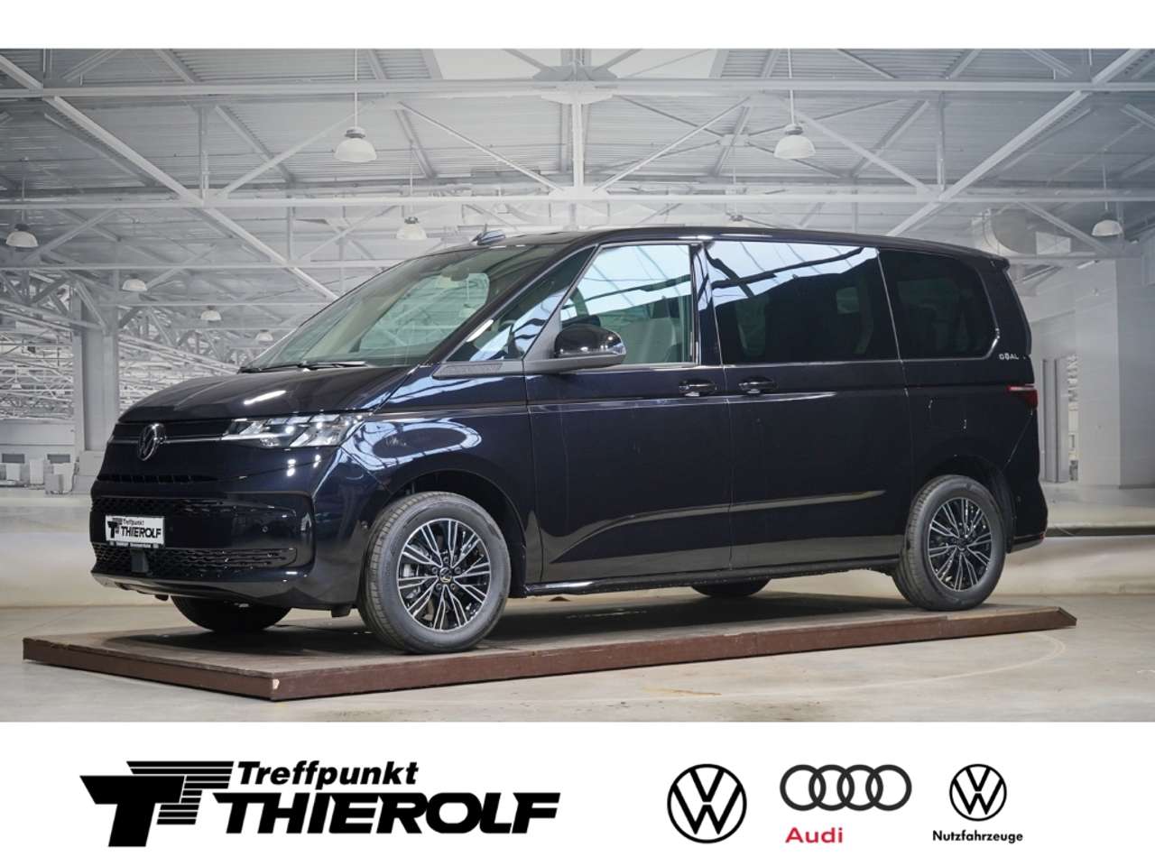 Second hand Volkswagen  