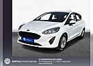 Ford Fiesta 1.0 EcoBoost S&S COOL&CONNECT *LED*