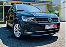 VW Tiguan Volkswagen Highline BMT/Start-Stopp DSG Navi 4Motion