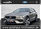 Volvo V90 Cross Country V60 Cross Country D4 Pro AWD Geartronic Bluetooth