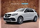 Mercedes-Benz GLE 63 AMG AMG GLE 63 4MATIC AirM*ILS*360°*StHz