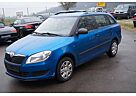 Skoda Fabia Combi Cool Edition