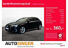 Audi A3 Sportback 40 TFSI 2x S line qua *AHK*LED*ACC*