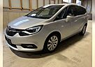 Opel Zafira C Innovation 1.6 Benzin, EURO6, 7-Sitzer