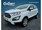 Ford EcoSport Cool & Connect+Winter-Paket+Allwetter