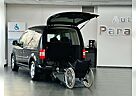 VW Caddy Volkswagen JAKO-O 1.2 TSI Rollstuhlgerecht-Rampe
