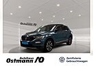 VW T-Roc Volkswagen 1.6 TDI IQ.DRIVE ACC STH PDC SpurH W-Paket