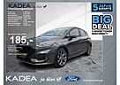 Ford Fiesta 1.0 MHEV ST-Line Winter-P|Tempomat|PDC