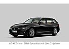 BMW 318 d Leder/Navi/LED/WiFi/MemorySitze/Parksensor
