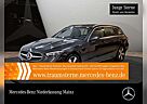 Mercedes-Benz C 220 d T 4M AVANTG+KAMERA+TOTW+KEYLESS+9G