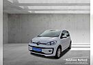 VW Up Volkswagen ! Basis 1,0 L+65Ps+Klima+Licht-u-Sicht+DAB+