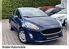Ford Fiesta Cool & Connect "Start/Stop System"
