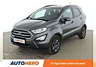 Ford EcoSport 1.0 EcoBoost Cool&Connect*NAVI*TEMPO*PDC*SHZ*