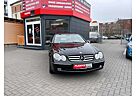 Mercedes-Benz CLK 200 NEUWERTIGER ZUSTAND / Temp./Bluetooth/Leder/Sitzh