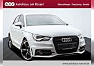 Audi A1 Sportback S line Sportpaket *Xenon*Bluetooth*