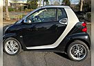 Smart ForTwo cabrio softouch pure