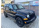 Jeep Cherokee Limited 2.8 CRD Autom.