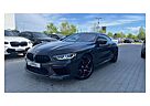 BMW M8 Competition Coupe Carbon DriversPack ACC B&W