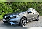 Mercedes-Benz A 180 orig. 27 Tkm * Standheizung*Panoramadach*AMG 18“
