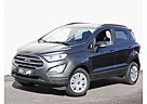 Ford EcoSport 1.0 EB Cool & Connect Navi Winter-Paket