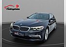 BMW 520 d Touring Luxury Line Kamera,LED,NAVI,SHZ,PDC