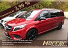 Mercedes-Benz V 300 Lang EDITION 4M AIRMATIC AMGLine