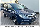 Opel Zafira B Edition/7Sitzer/Klima/AHK