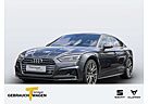 Audi A5 2.0 TFSI Q 2x S LINE NAVI+ LED KAME