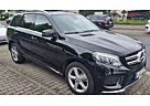 Mercedes-Benz GLE 250 d 4Matic 9G-TRONIC AMG Line Panorama
