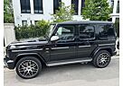 Mercedes-Benz G 63 AMG Speedshift 9G-TRONIC - Stronger Than Time Edition-