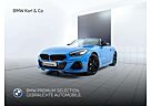 BMW Z4 sDrive30i M-Sport LC Prof H&K Stop&Go HUD Komfortz