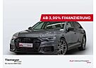 Audi A6 45 TFSI Q S LINE LM20 AHK ST.HEIZ VIRTU